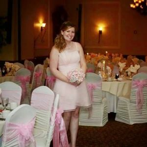 Meet your Posher, Melissa